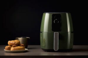 Lee más sobre el artículo Guía para comprar una Air Fryer