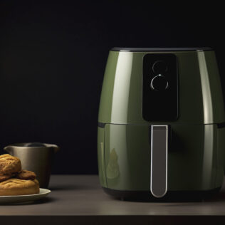 Guía para comprar una Air Fryer