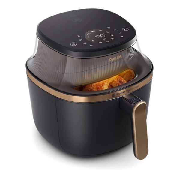 freidora de aire philips